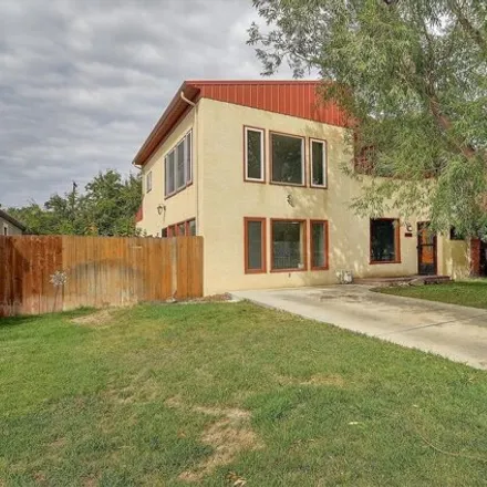 Buy this 4 bed house on 543 Berkeley Avenue in Alamosa, CO 81101
