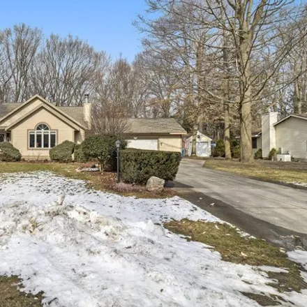 Buy this 3 bed house on 4732 Doug Drive in Fruitland Township, MI 49461