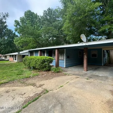 Image 2 - 2839 Marydale Dr, Jackson, Mississippi, 39212 - House for sale