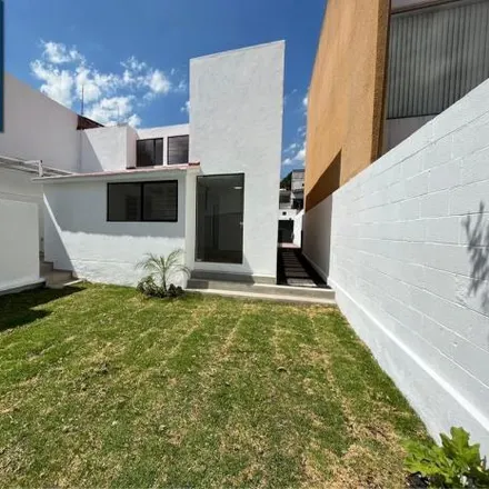 Buy this 3 bed house on Calle Felipe S. Xicotencaltl in 53100 Ciudad Satélite, MEX