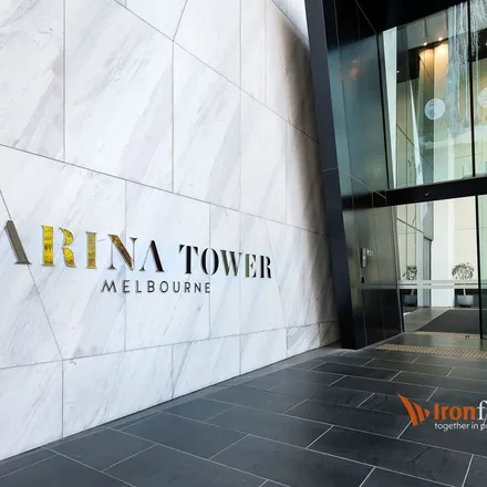 Image 9 - Marina Tower, 8 Pearl River Road, Docklands VIC 3008, Australia - Apartment for rent