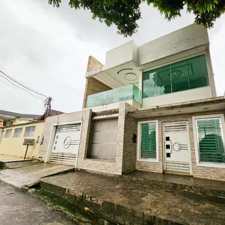 Buy this 5 bed house on Rua Senador Fábio Lucena in Dom Pedro I, Manaus - AM