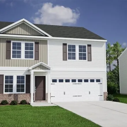 Buy this 4 bed house on unnamed road in Richland County, SC