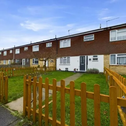 Buy this 3 bed house on 332 Northview in Swanley, BR8 7BE
