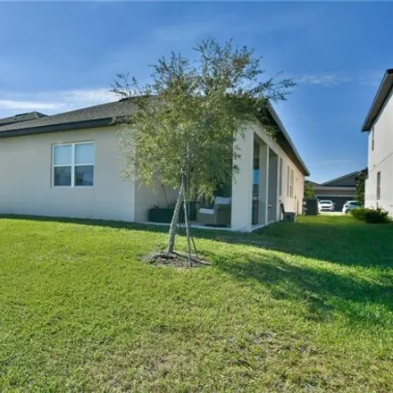 Image 4 - 309 Irving Bend Drive, Groveland, FL 34736, USA - House for sale