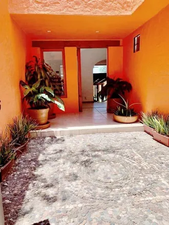 Image 5 - Calle Orquídea, Primavera, 62330 Cuernavaca, MOR, Mexico - House for rent