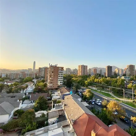 Image 3 - Avenida Tobalaba 1853, 751 0241 Providencia, Chile - Apartment for sale