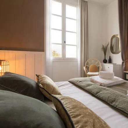 Rent this 1 bed apartment on Saint-Martin de Ré in 17410 Saint-Martin-de-Ré, France