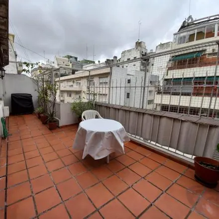 Rent this 2 bed apartment on Arenales 2545 in Recoleta, 1118 Buenos Aires