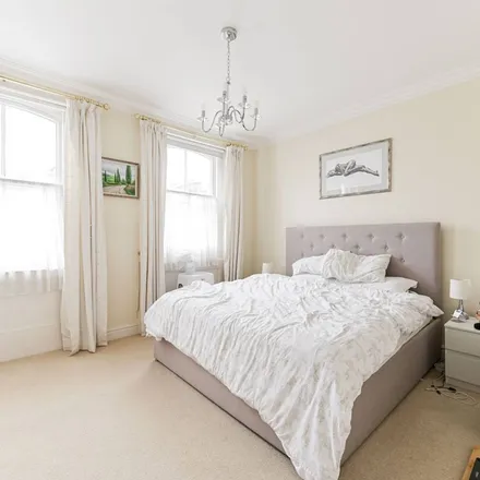 Image 5 - 5 Selwood Terrace, London, SW7 3AT, United Kingdom - Apartment for rent
