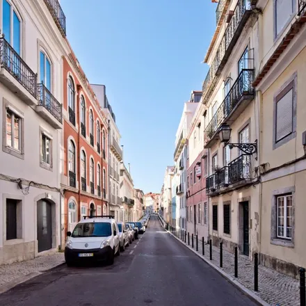 Image 5 - Empório da Cerveja lisboeta, Rua Cecílio de Sousa 67a, 1200-099 Lisbon, Portugal - Apartment for rent
