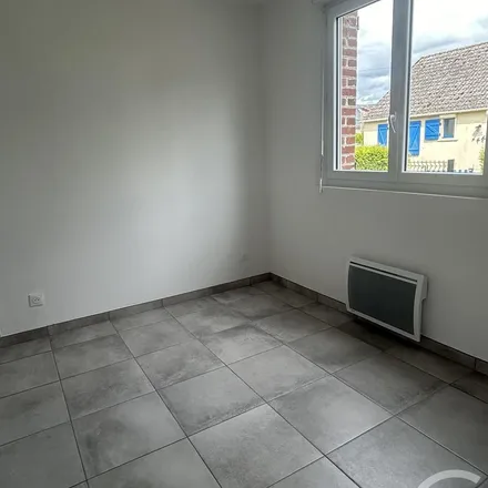 Rent this 1 bed apartment on 47 Grande Rue in 80200 Flaucourt, France