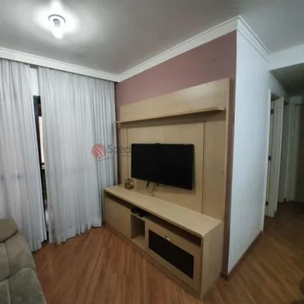 Buy this 3 bed apartment on Avenida Paes de Barros 541 in Parque da Mooca, São Paulo - SP