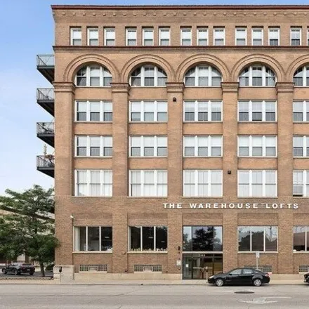 Image 1 - The Warehouse Lofts, 413 North 2nd Street, Milwaukee, WI 53203, USA - House for rent