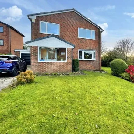 Buy this 4 bed house on Mayfield Avenue in Oldham, Greater Manchester
