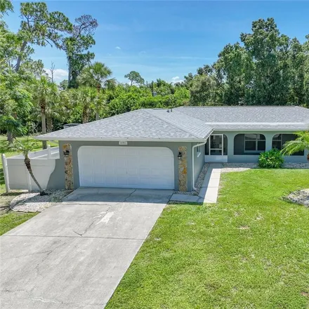 Buy this 4 bed house on 1352 Dorchester Street in Port Charlotte, FL 33952