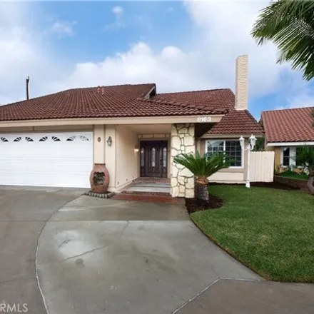 Buy this 4 bed house on 8163 Carob Street in Bingham, Cypress