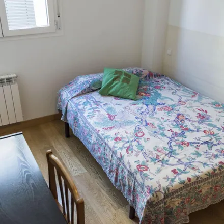 Rent this 3 bed apartment on Los Castaños II in Calle José Antonio Zapata, 28045 Madrid