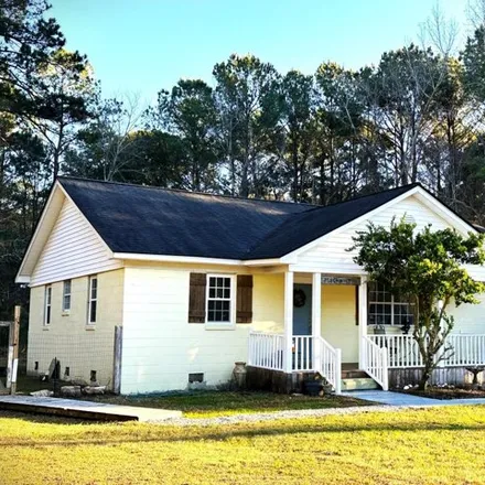 Buy this 4 bed house on North US Highway 17 in Awendaw, Charleston County