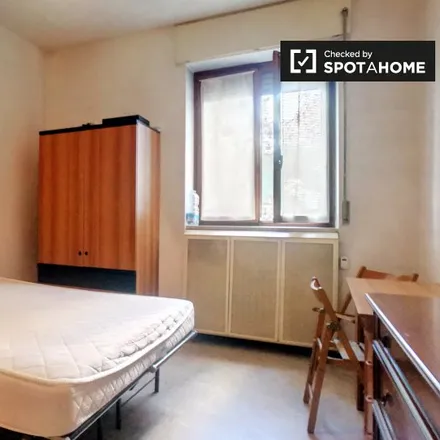 Rent this 3 bed room on Conad in Via Francesco Gonin, 20152 Milan MI