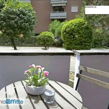 Rent this 3 bed apartment on Via dell'Assunta 17 in 20141 Milan MI, Italy