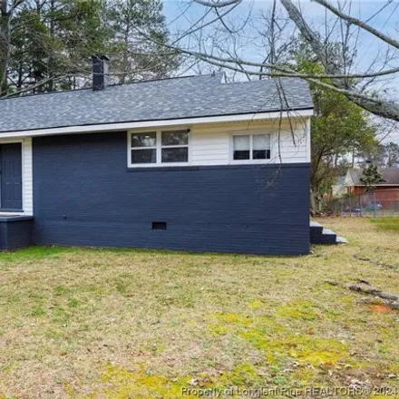 Buy this 2 bed house on 469 McRae Drive in Fayetteville, NC 28305