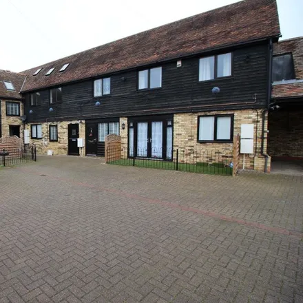 Rent this 4 bed apartment on Railway View in Biggleswade, SG18 0LP