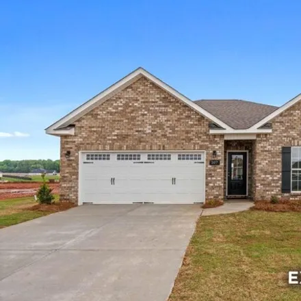 Buy this 3 bed house on Demi Drive in Limestone County, AL 35613