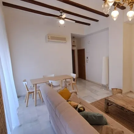 Rent this 2 bed apartment on Carrer de Sogorb in 9, 46004 Valencia