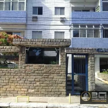Rent this 2 bed apartment on Rua Benjamin Constant 136 in Torre, Recife - PE