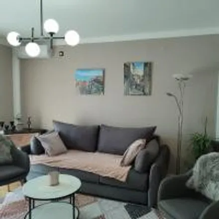 Rent this 1 bed apartment on Šetalište Carmen Sylve 33-1 in 51410 Grad Opatija, Croatia