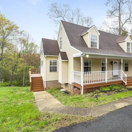Buy this 4 bed house on 774 Jefferson Drive in Lake Monticello, Fluvanna County