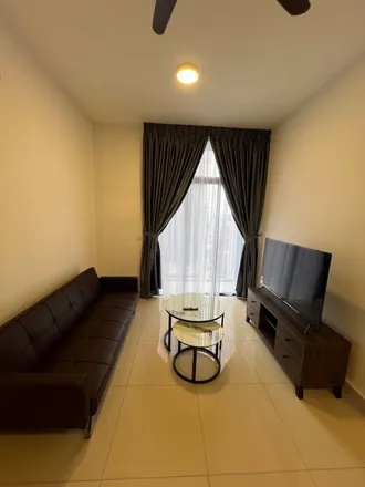 Image 7 - Fera Residence, The Quartz, Jalan 34/26, Wangsa Maju, 53300 Kuala Lumpur, Malaysia - Apartment for rent