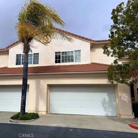 Rent this 3 bed townhouse on ABC Child Care Center in Solana Way, Temecula