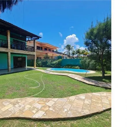 Buy this 4 bed house on Alameda dos Cravos in Santa Luzia, Igarassu -
