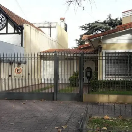 Buy this studio house on Antares in Sixto Fernández 253, Partido de Lomas de Zamora