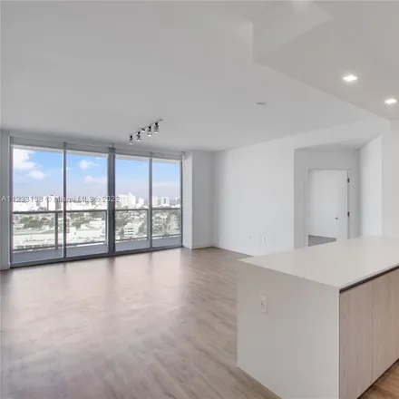 Rent this 2 bed apartment on Flamingo Resort Residences in Bay Road, Miami Beach