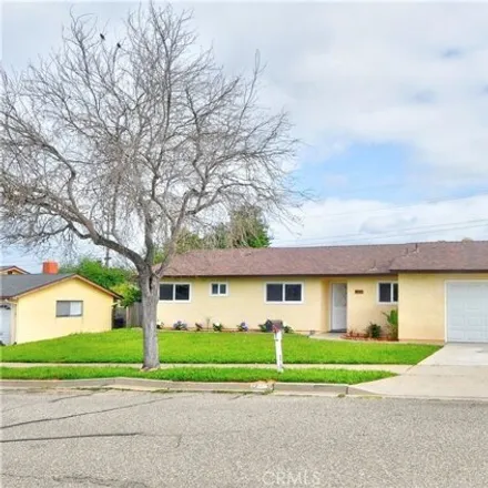 Buy this 4 bed house on 1213 Mira Flores Drive in Orcutt, CA 93455