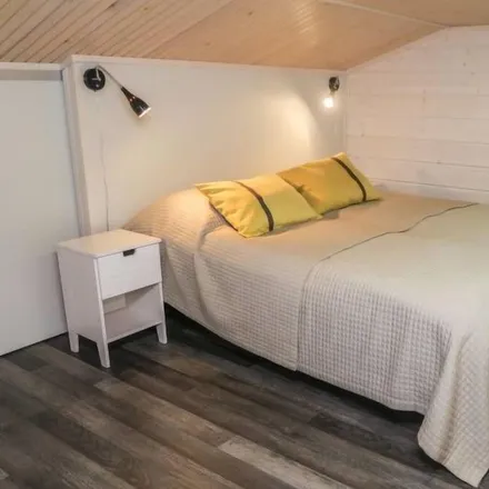 Rent this 2 bed duplex on Kuusamo in North Ostrobothnia, Finland