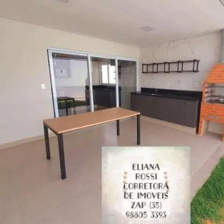 Buy this 3 bed house on Rua Antônio Miguel Neto in Varginha - MG, 37062