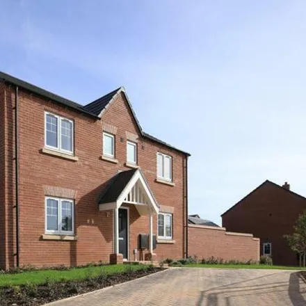 Buy this 4 bed house on Ludlow Nut Company in B Foldgate Lane, Ludlow