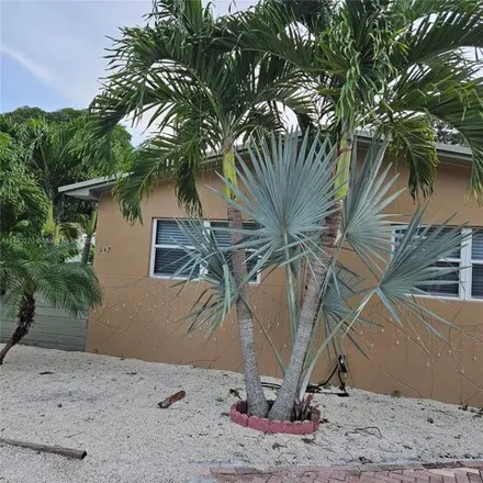 Image 6 - 2470 Northeast 182nd Terrace, Ojus, North Miami Beach, FL 33160, USA - House for sale