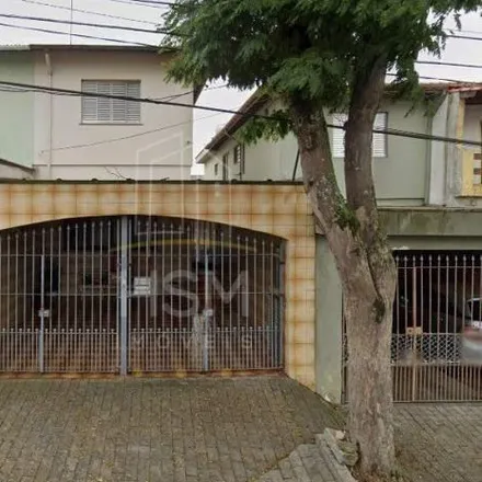 Buy this 2 bed house on Rua Lázara de Oliveira Leite in Demarchi, São Bernardo do Campo - SP