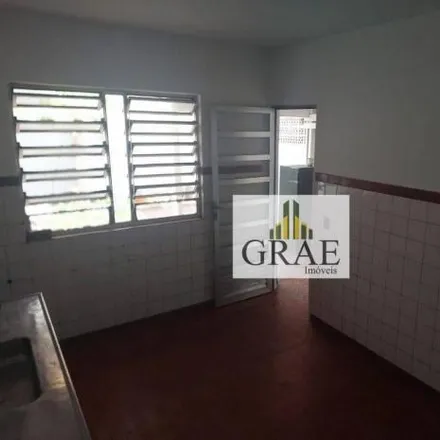 Buy this 3 bed house on Rua Álvaro Alvim in Paulicéia, São Bernardo do Campo - SP
