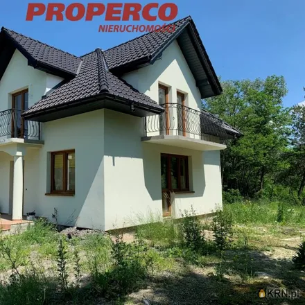 Buy this studio house on unnamed road in Tur-Piaski, Poland