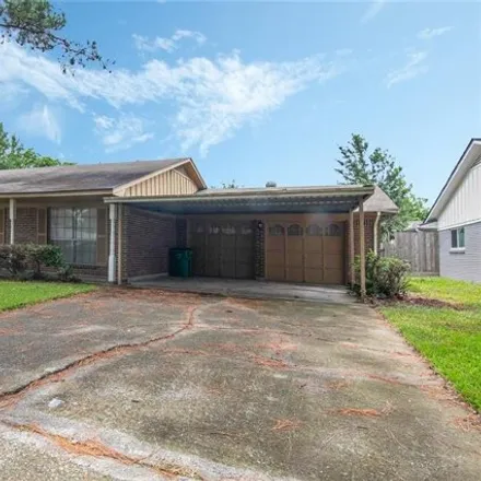 Image 3 - 704 Maplewood St, Baytown, Texas, 77520 - House for sale
