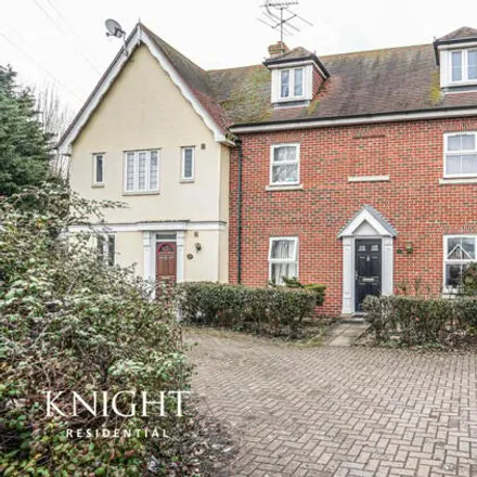 Image 1 - 30 Elmstead Road, Colchester, CO4 3AA, United Kingdom - Townhouse for sale