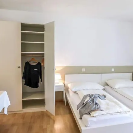 Image 4 - 7500 Sankt Moritz, Switzerland - Apartment for rent