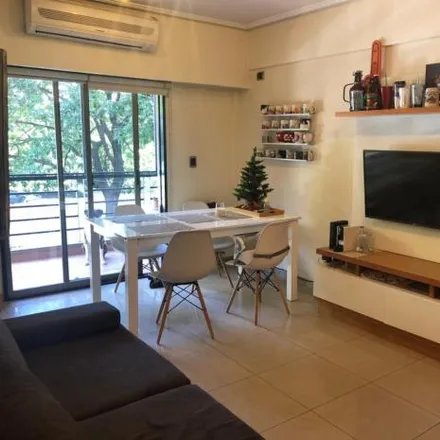 Buy this 2 bed apartment on Tuyú 43 in Liniers, C1408 AAG Buenos Aires