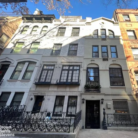 Image 1 - 139 EAST 95TH STREET in New York - Townhouse for sale